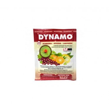 Dynamo JED 10