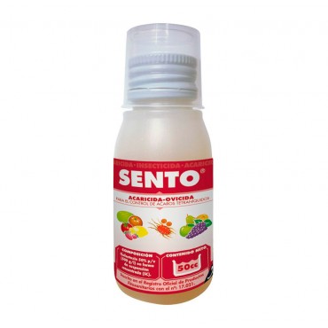 Sento JED 50