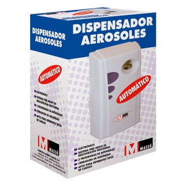 Dispensador